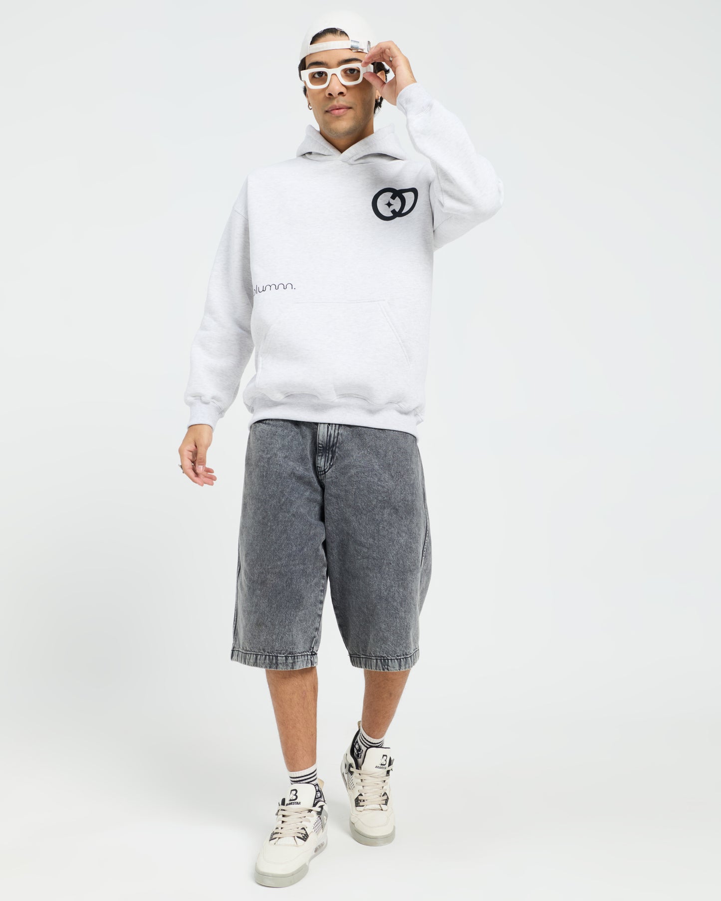 COLUMNN UNISEX BLOOMCREST.