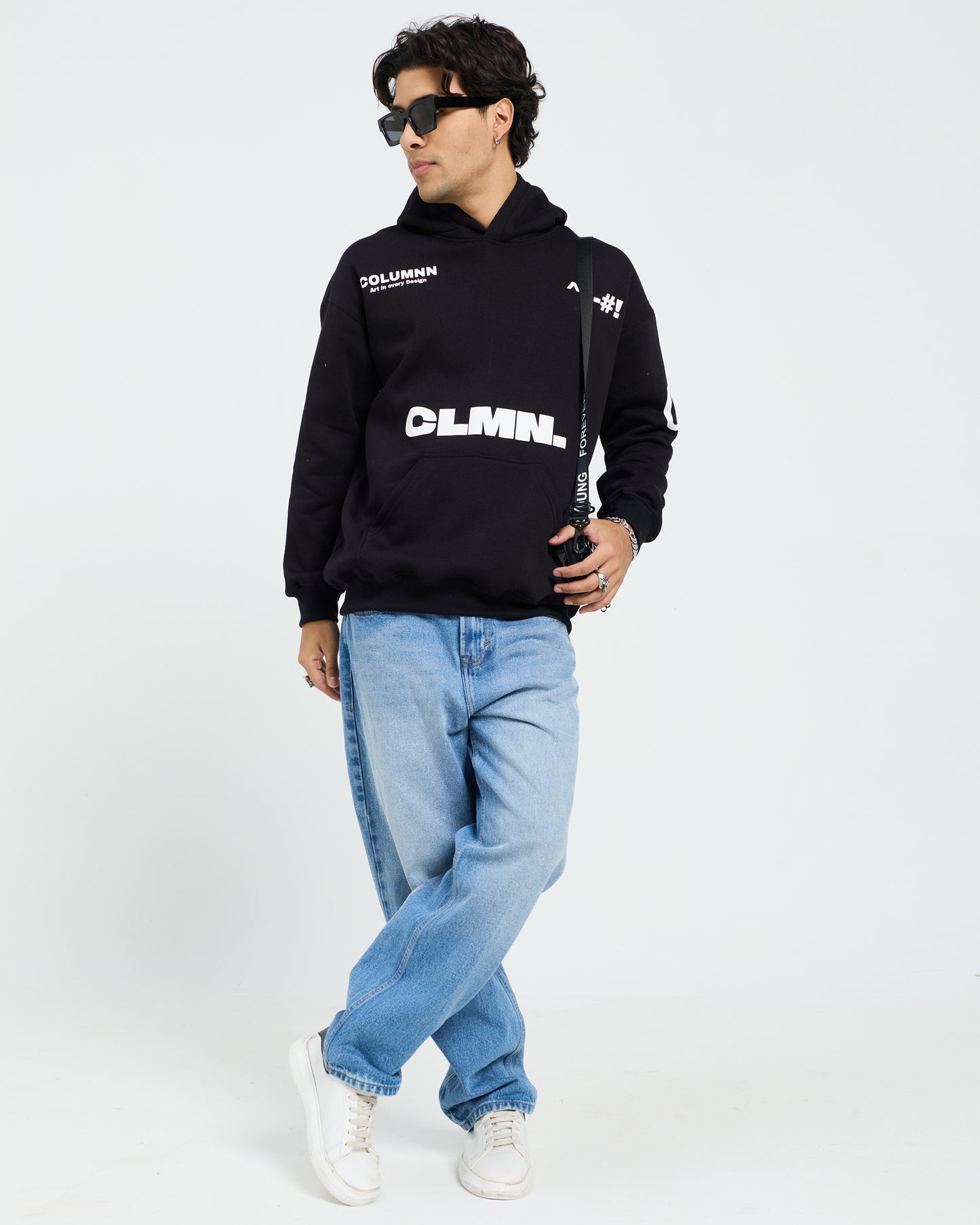 COLUMNN UNISEX URBAN CORE.