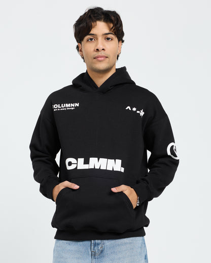 COLUMNN UNISEX URBAN CORE.