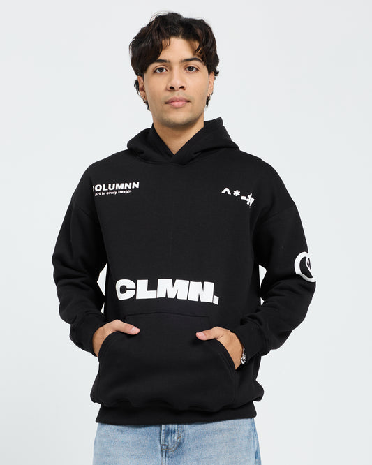 COLUMNN UNISEX URBAN CORE.