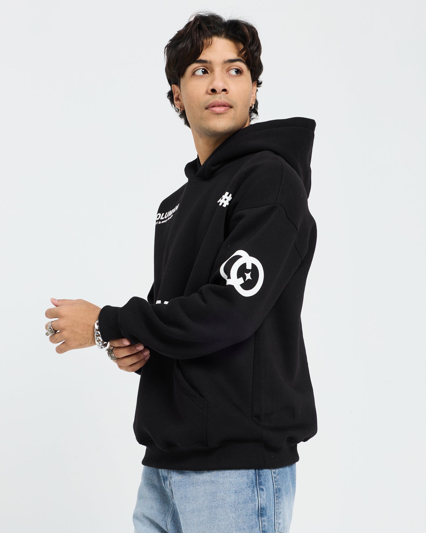COLUMNN UNISEX URBAN CORE.