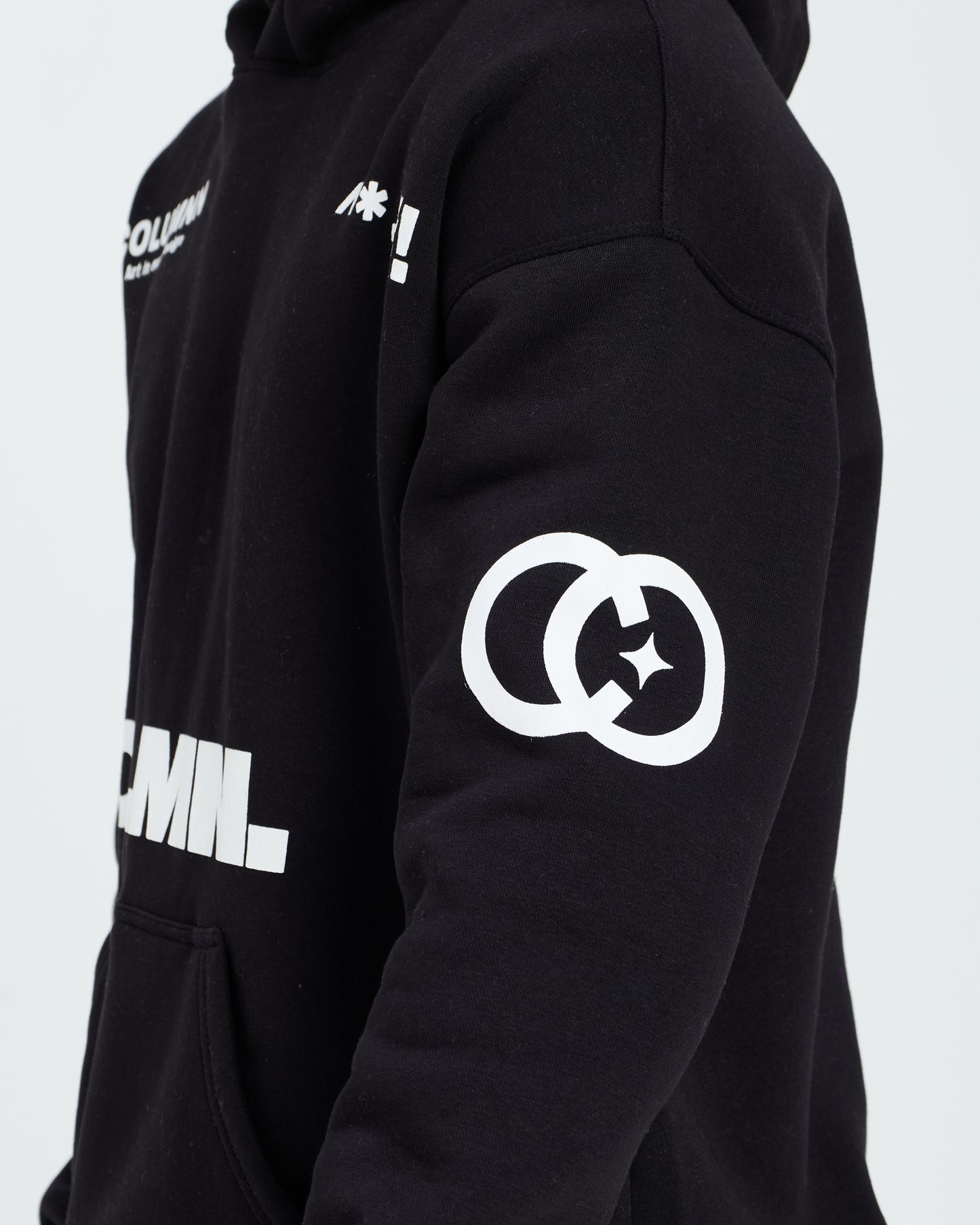 COLUMNN UNISEX URBAN CORE.