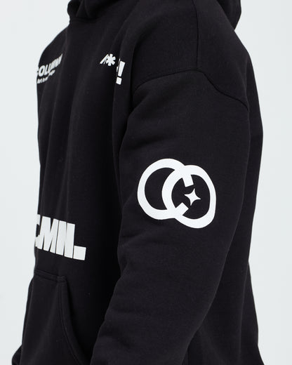 COLUMNN UNISEX URBAN CORE.