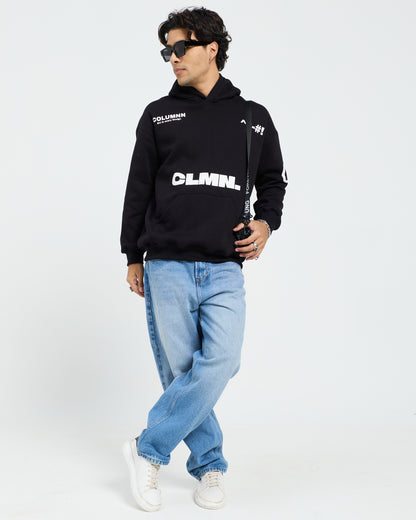 COLUMNN UNISEX URBAN CORE.