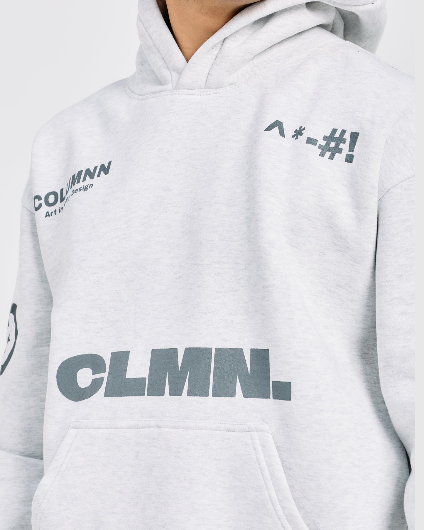 COLUMNN UNISEX URBAN CORE.