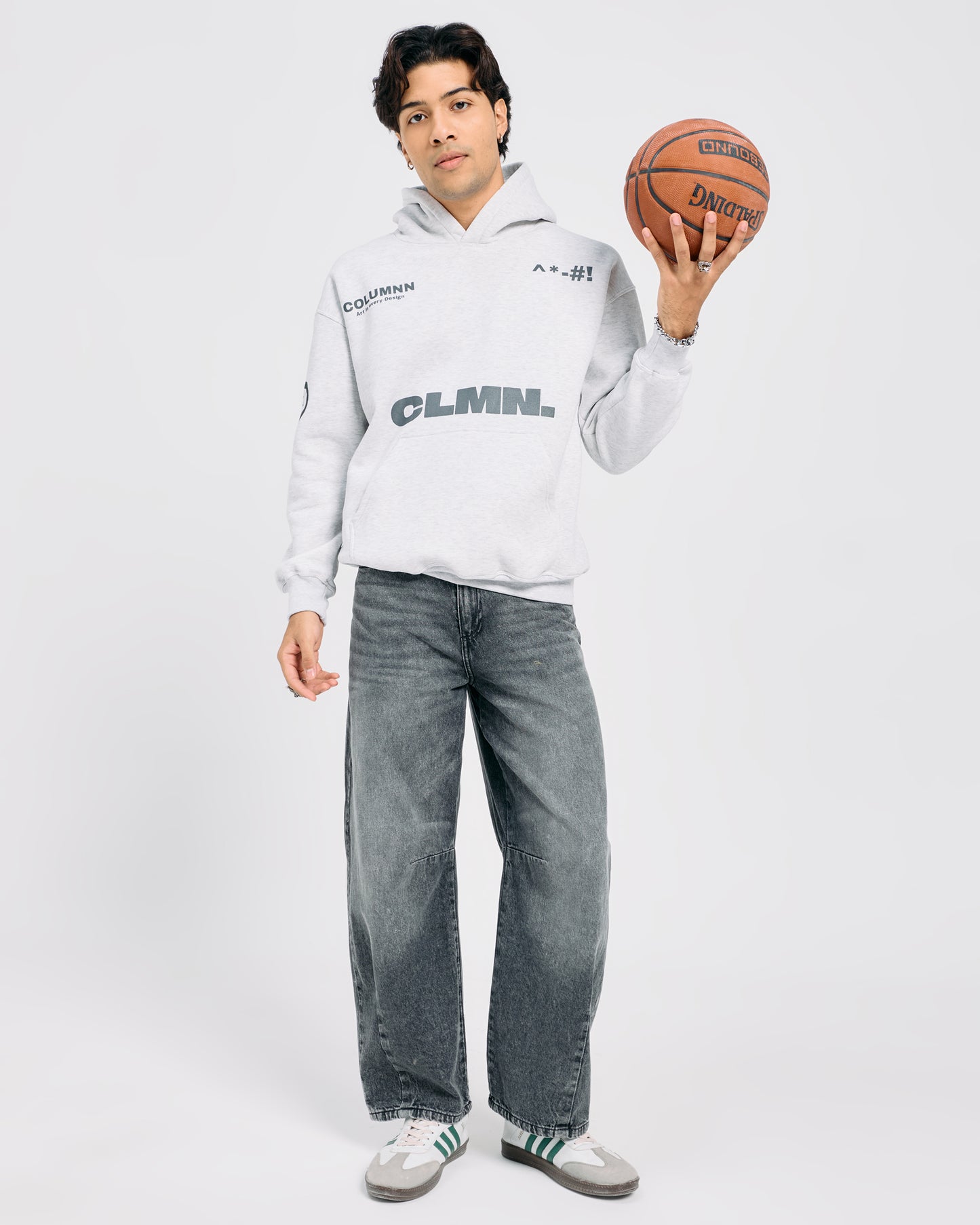 COLUMNN UNISEX URBAN CORE.