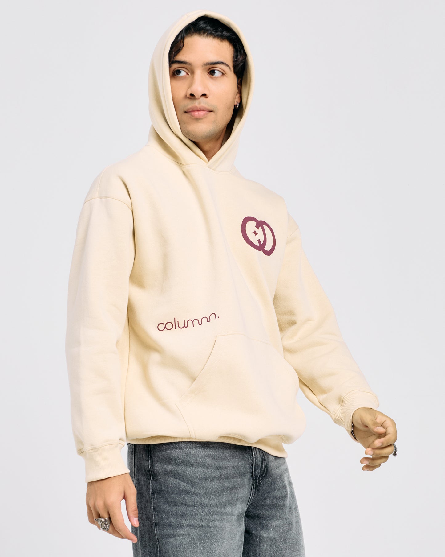 COLUMNN UNISEX BLOOMCREST.