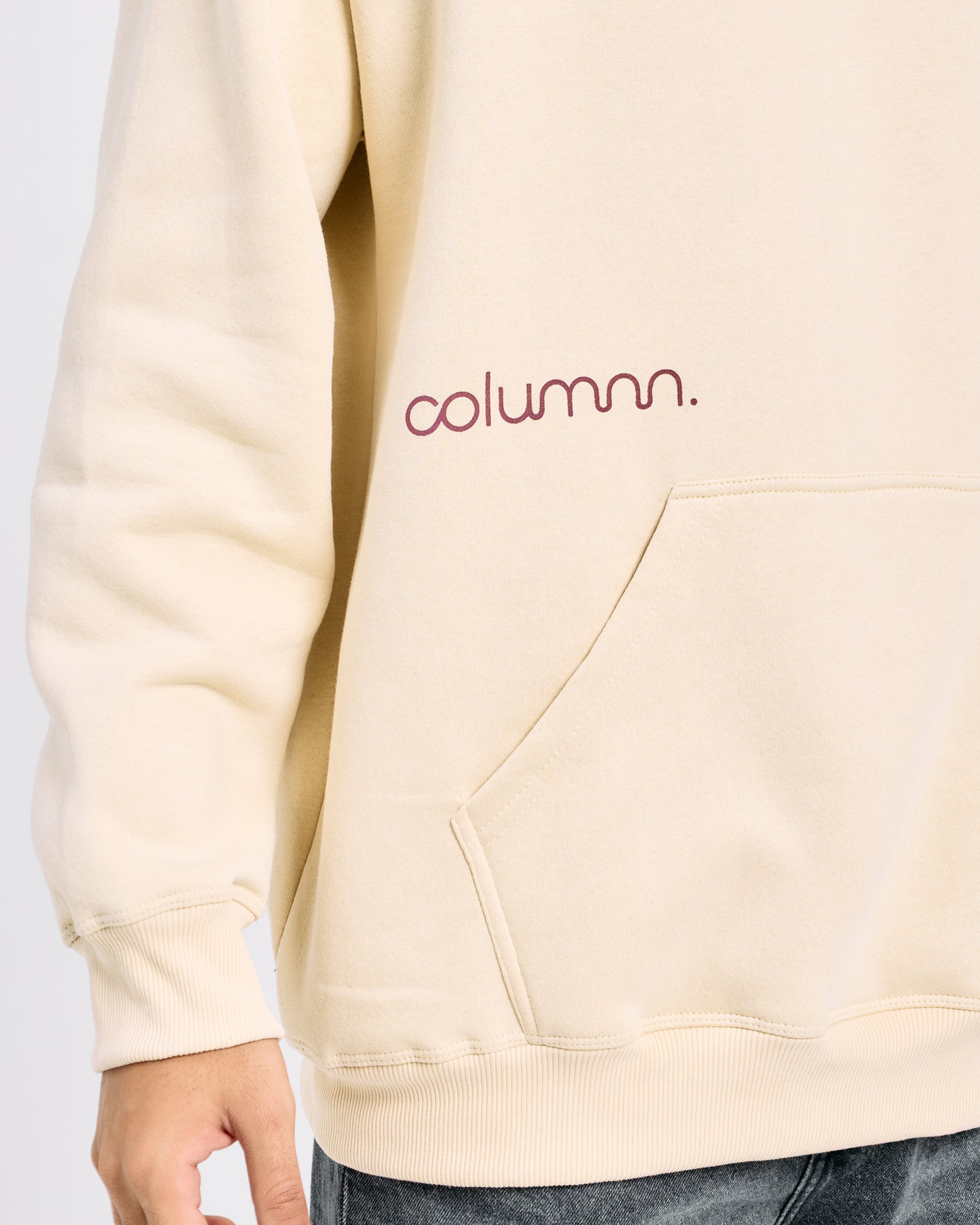 COLUMNN UNISEX BLOOMCREST.