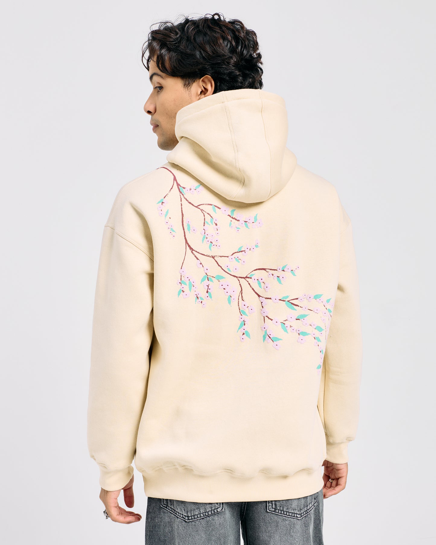 COLUMNN UNISEX BLOOMCREST.