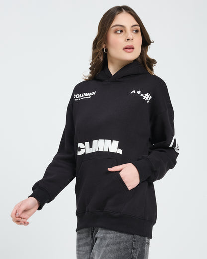 COLUMNN UNISEX URBAN CORE.