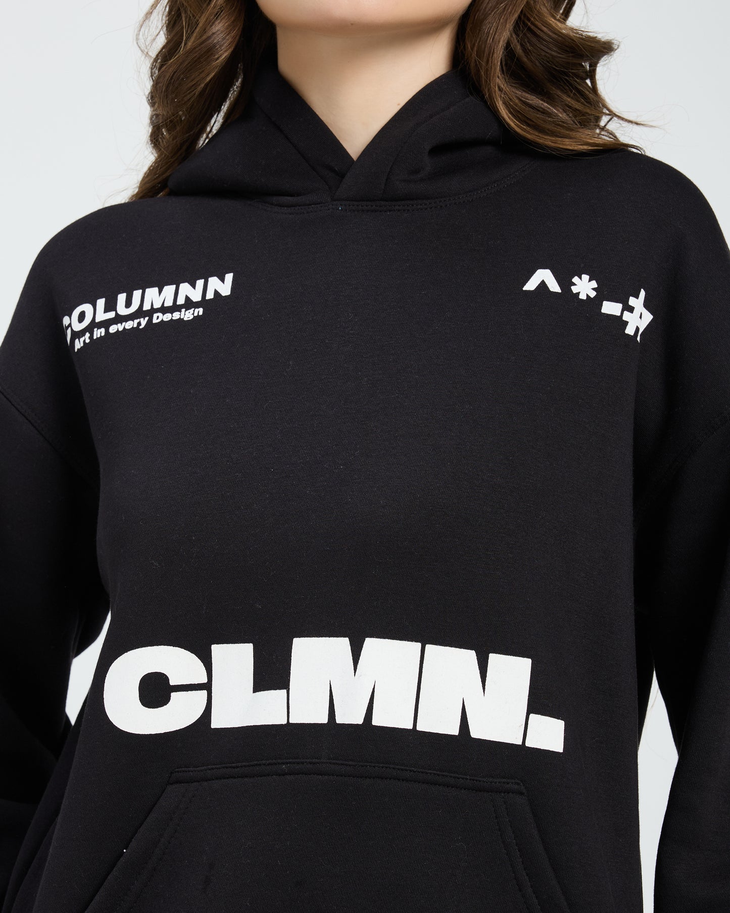 COLUMNN UNISEX URBAN CORE.