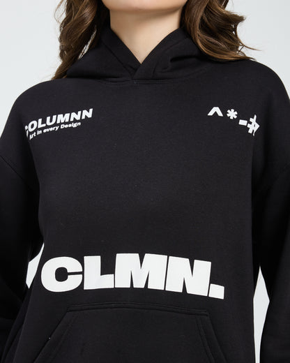 COLUMNN UNISEX URBAN CORE.