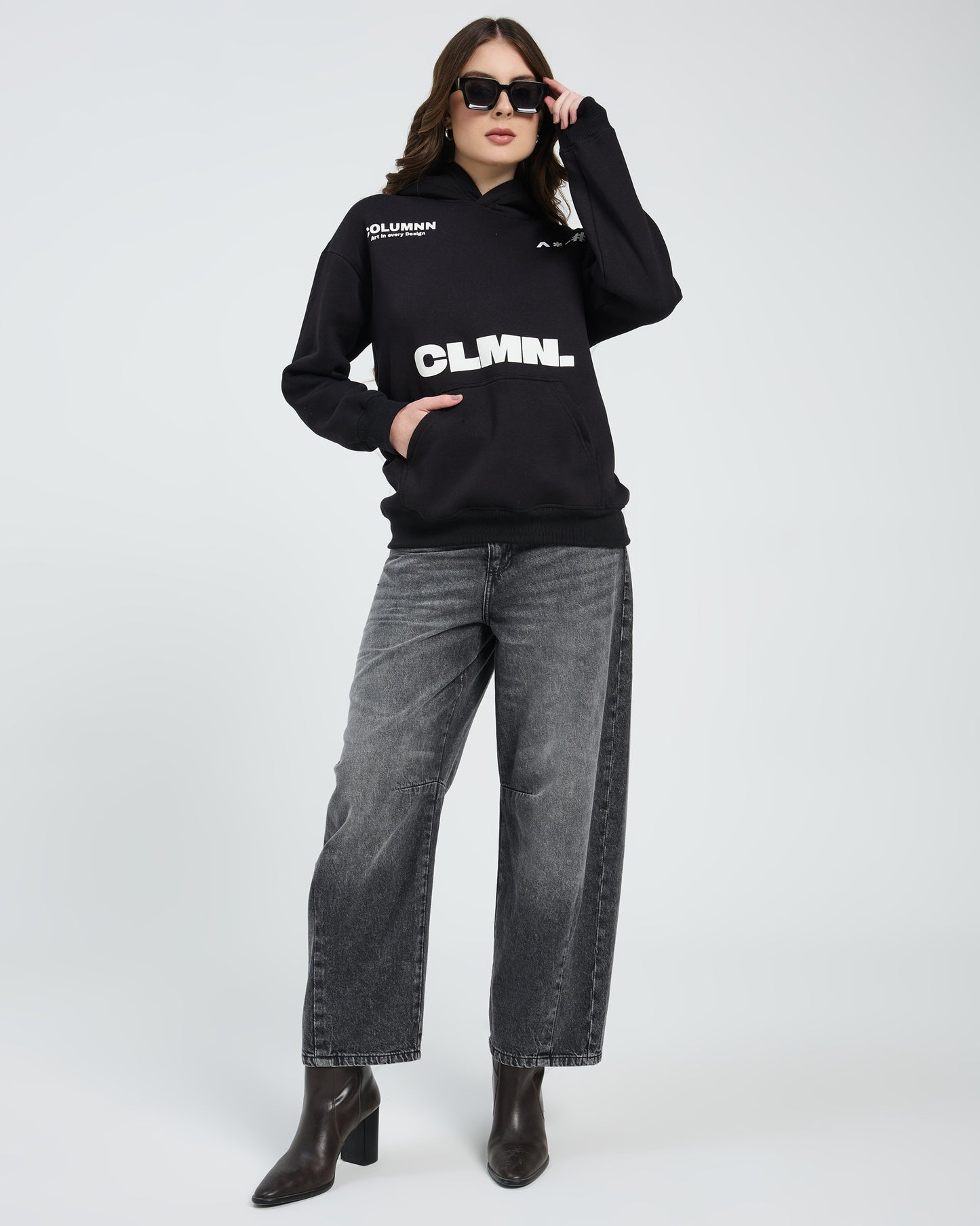 COLUMNN UNISEX URBAN CORE.