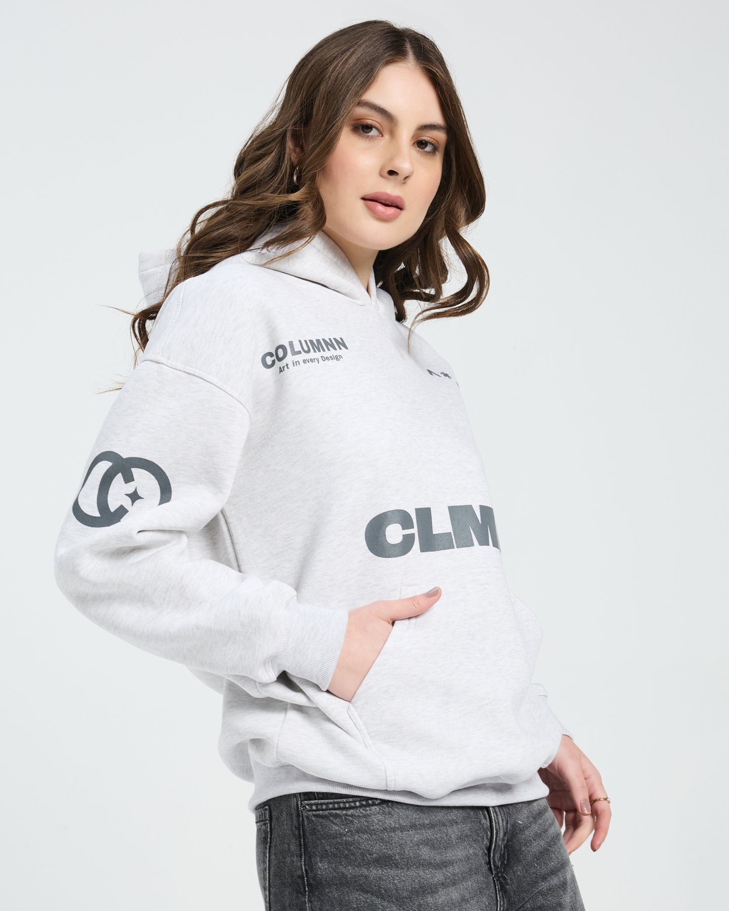 COLUMNN UNISEX URBAN CORE.